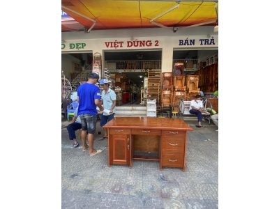 Bàn Làm Việc 12