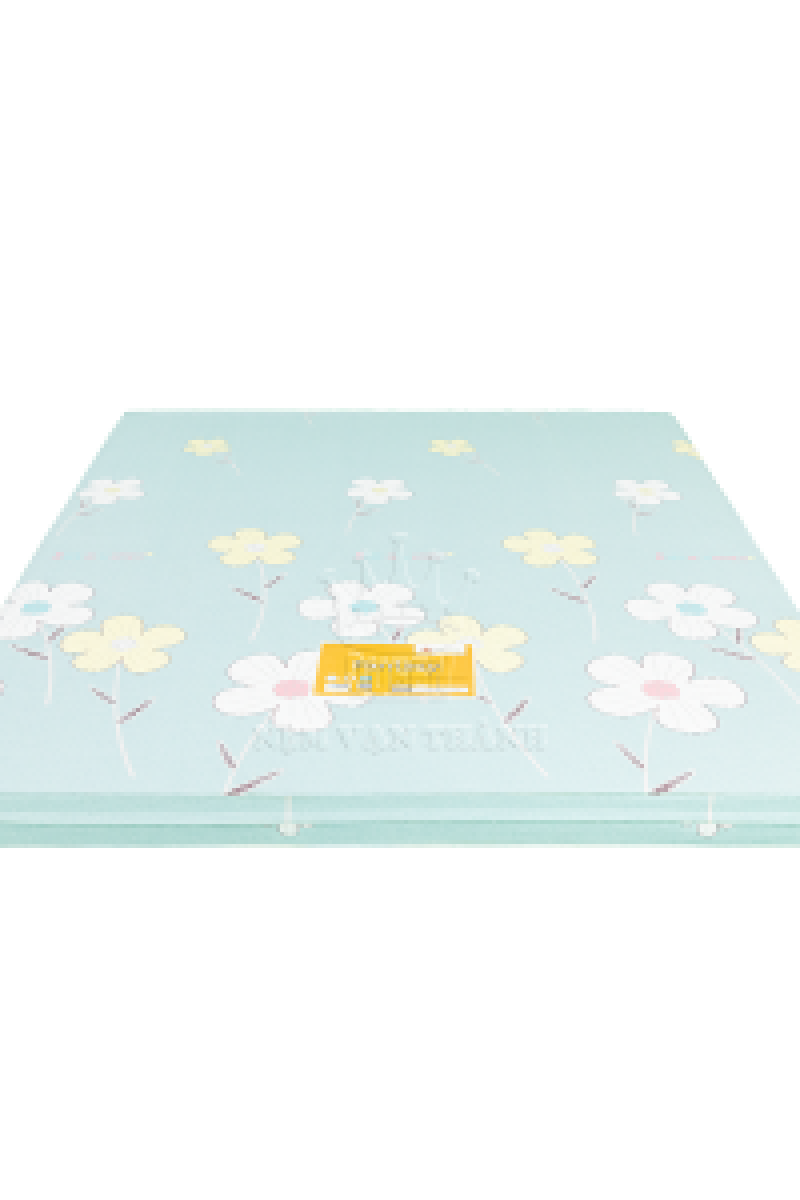 NỆM GÒN FANTASY THẲNG - VẢI COTTON