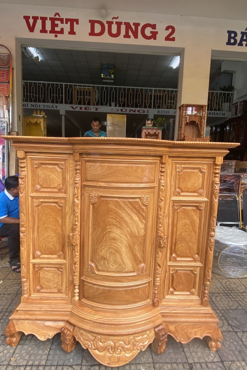 Tủ Thờ 2