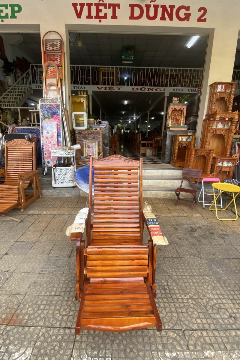 Mẫu Ghế 1