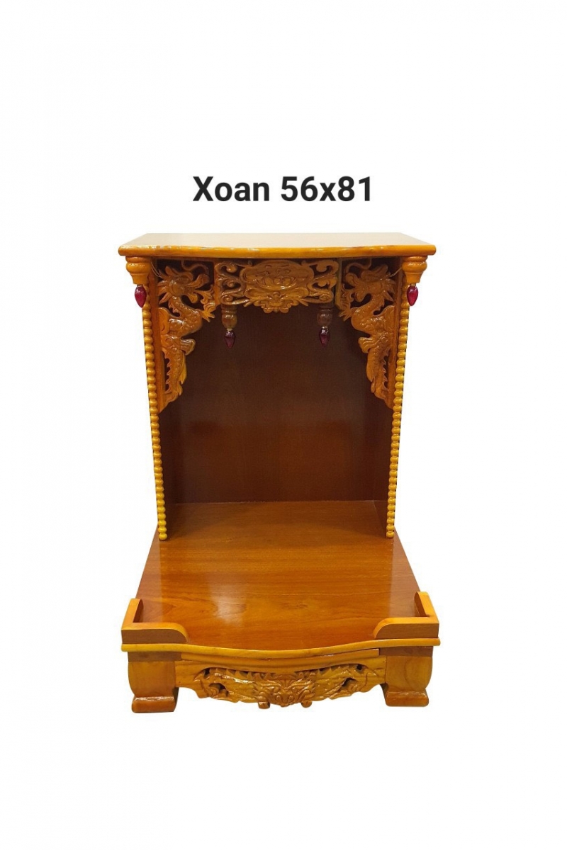 TỦ THẦN TÀI XOAN ĐÀO 56 THƯỜNG 