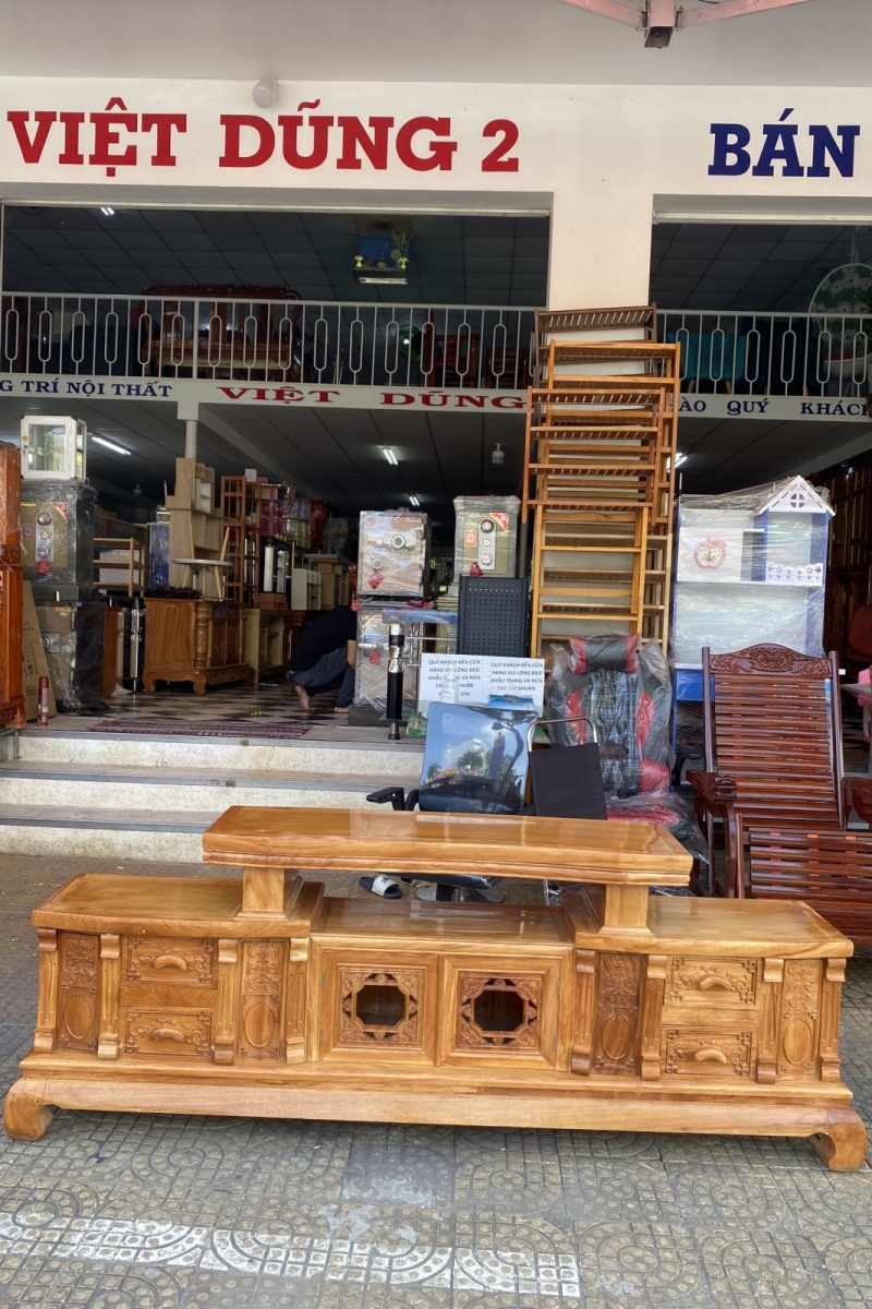 Kệ Tivi 3