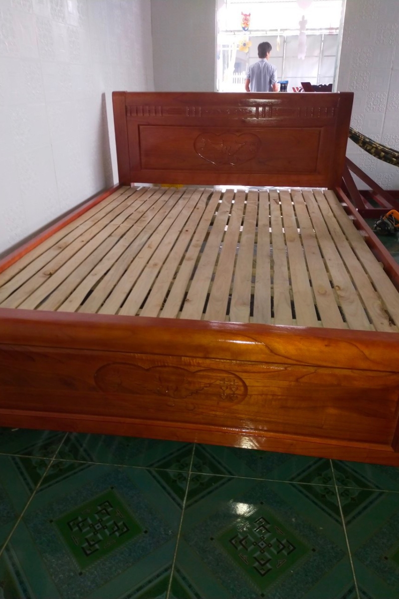 Giường 34