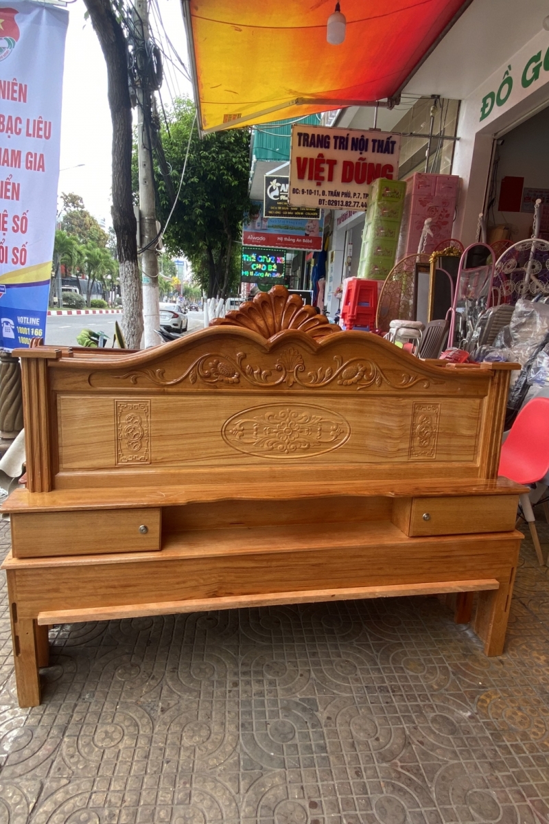 Giường 45