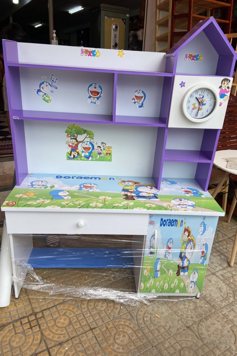 Bàn Học Cho Bé 3