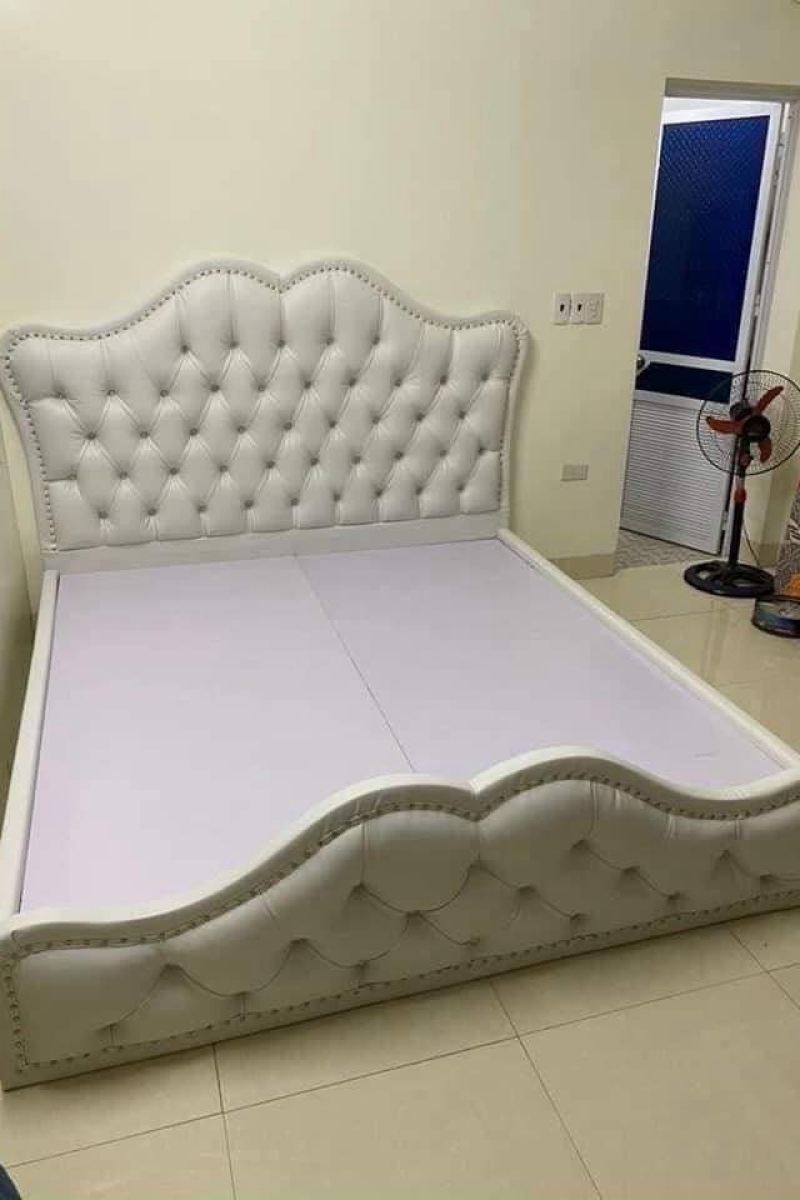 Mẫu giường 68